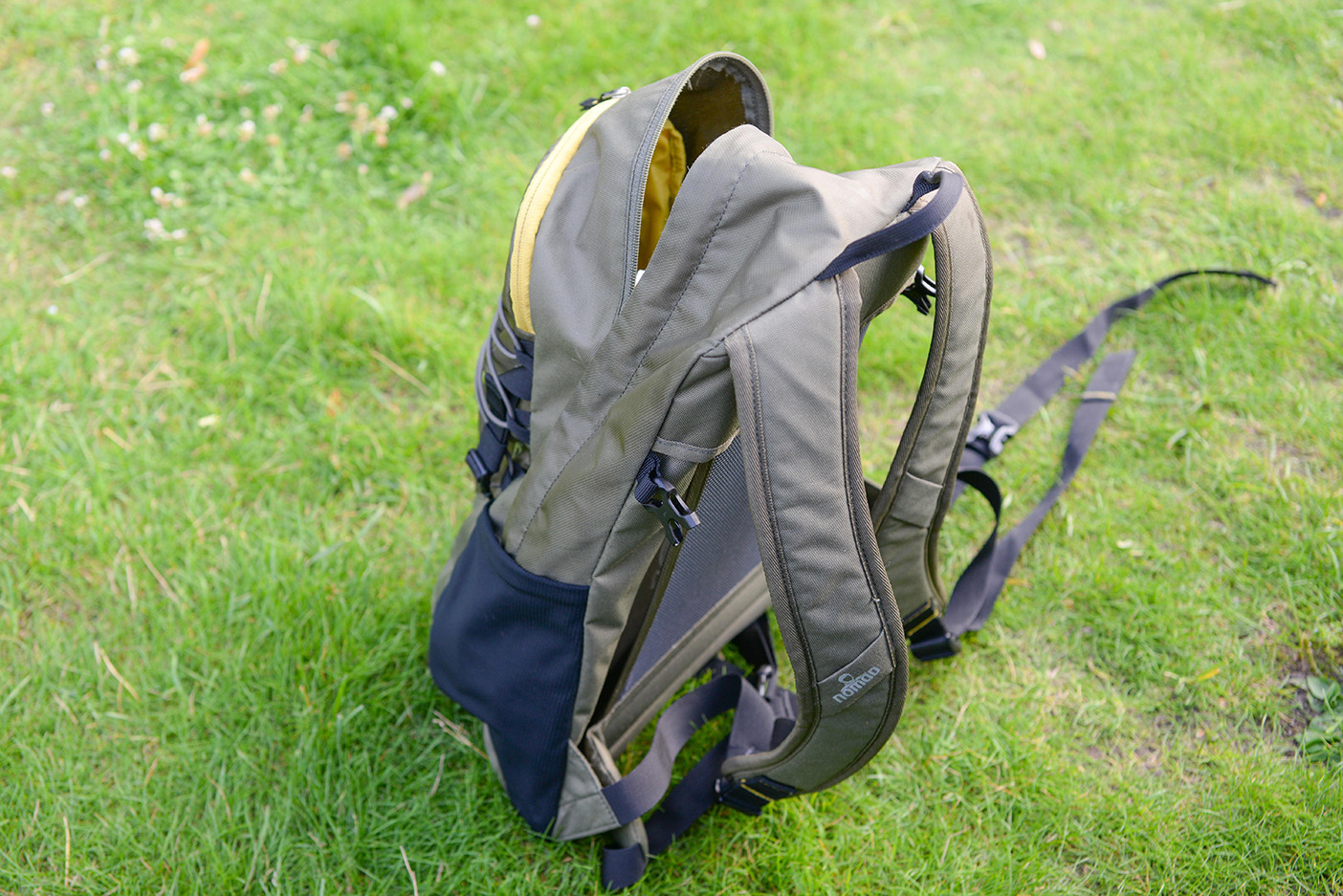 Rucksack