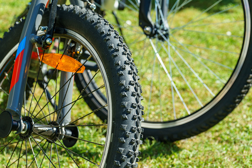 Fahrrad Reifen
